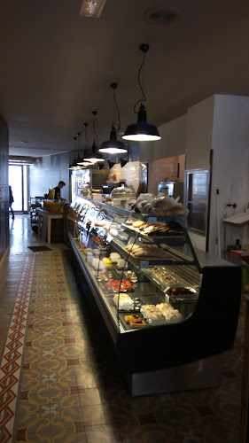 Fotografia tomada fuera de Panificadora Frau S A - Panadería en Sóller, Baleares