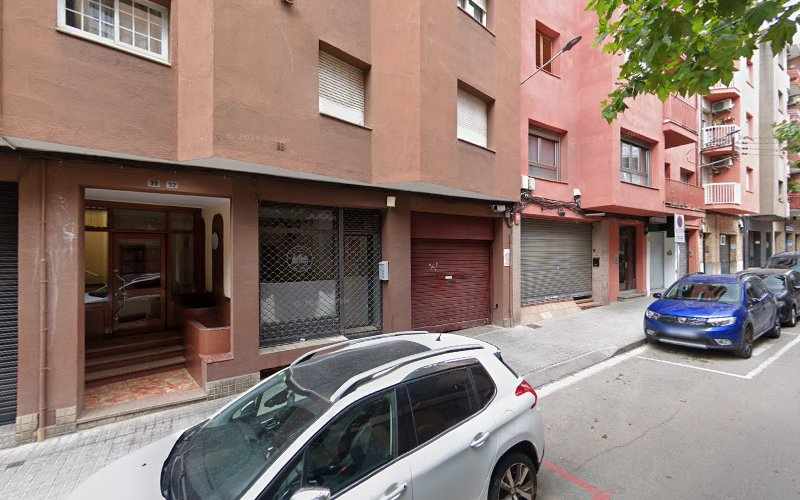 Fotografia tomada fuera de Pa Artesà - Forn de pa en Argentona, Barcelona