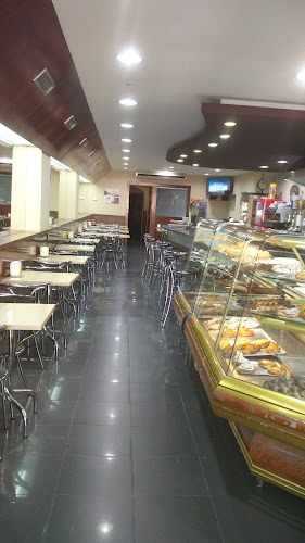 Fotografia tomada fuera de La Granj@.com - cafeterías en Argentona, Barcelona