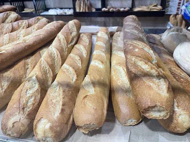 Fotografia tomada fuera de Artpa - Panadería en Barcelona, Barcelona