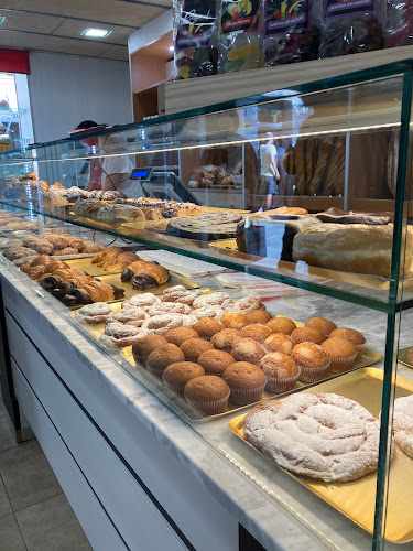 Fotografia tomada fuera de Pa Artesà del Vallès - Forn de pa en Barcelona, Barcelona
