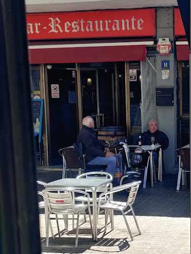 Fotografia tomada fuera de Oga Pan S A - Panadería en Badalona, Barcelona