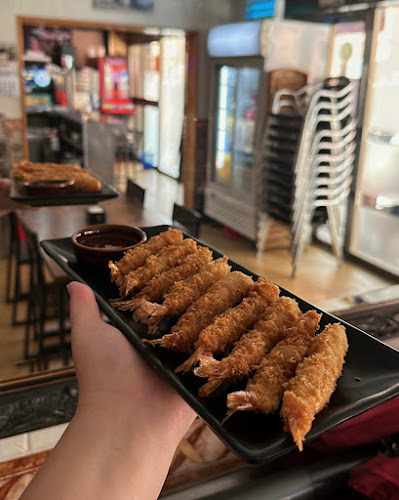 Fotografia tomada fuera de Can Toni - bares en Badalona, Barcelona