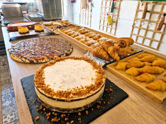 Fotografia tomada fuera de Coopcafe - cafeterías en Barberà del Vallès, Barcelona