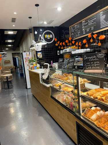 Fotografia tomada fuera de Vivari Coffee & Bakery - cafeterías en Barcelona, Barcelona