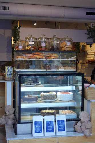 Fotografia tomada fuera de Lilo | Brunch Barcelona - restaurantes en Barcelona, Barcelona