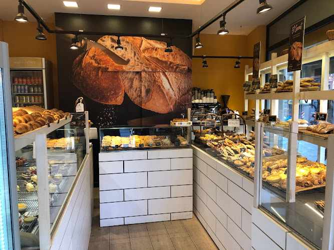 Fotografia tomada fuera de Le Fournil - Bakery en Barcelona, Barcelona