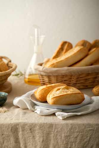 Fotografia tomada fuera de Arttpa (Gluten Free Products, SL) - Fabricante de alimentos en Cabrera de Mar, Barcelona