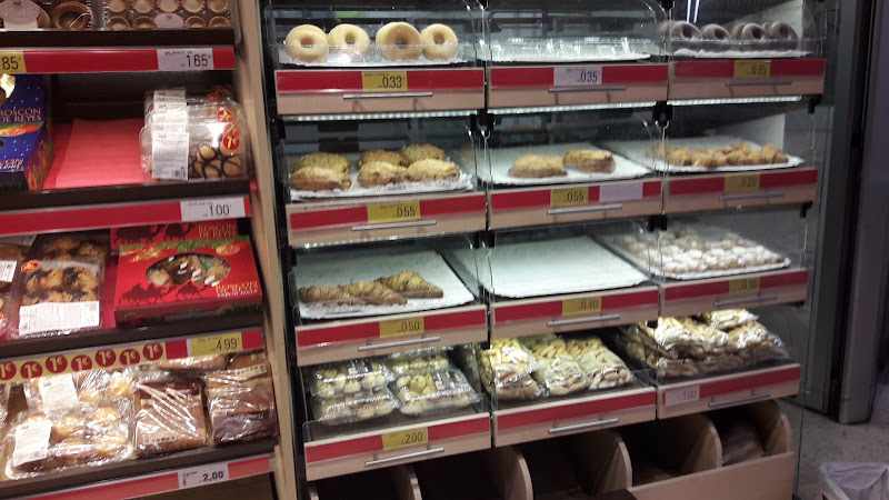 Fotografia tomada fuera de Supermercados Dia - Supermercado en Caldes de Montbui, Barcelona