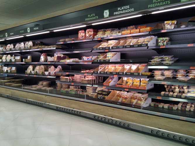 Fotografia tomada fuera de Mercadona - Supermercado en Castellar del Vallès, Barcelona