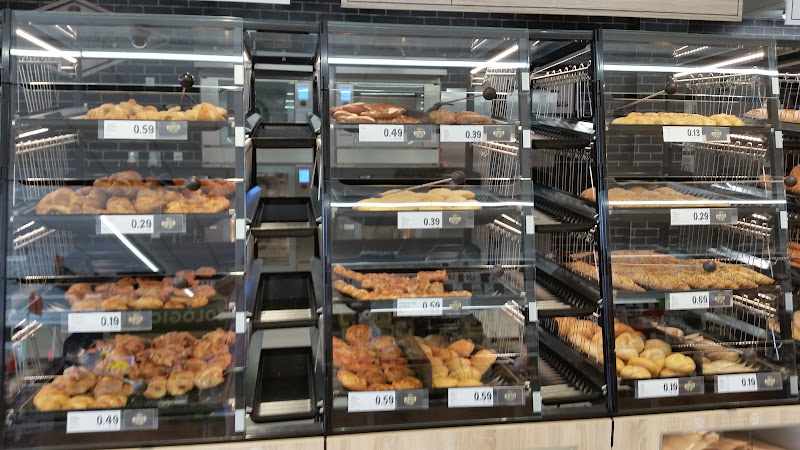 Fotografia tomada fuera de Lidl - Supermercado de descuentos en Balaguer, Lérida