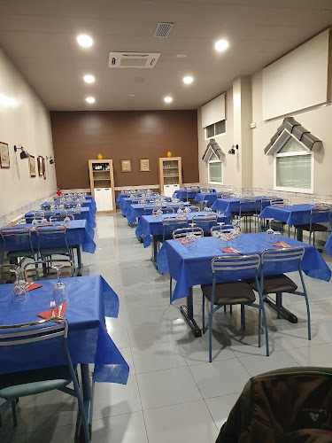 Fotografia tomada fuera de Braseria Cal Ferran - restaurantes en Bellaguarda, Lérida
