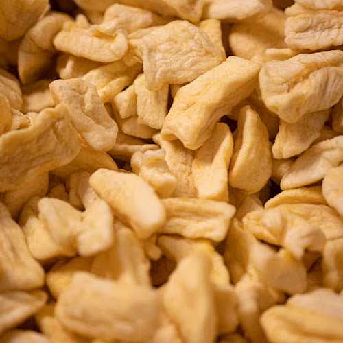 Fotografia tomada fuera de Frutos Secos Roset | Tàrrega - Tienda de frutos secos en Tàrrega, Lérida