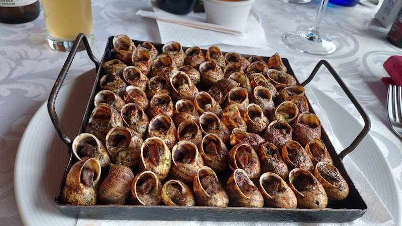 Fotografia tomada fuera de La Llosa de Cubells - restaurantes en Puigcerdà, Lérida