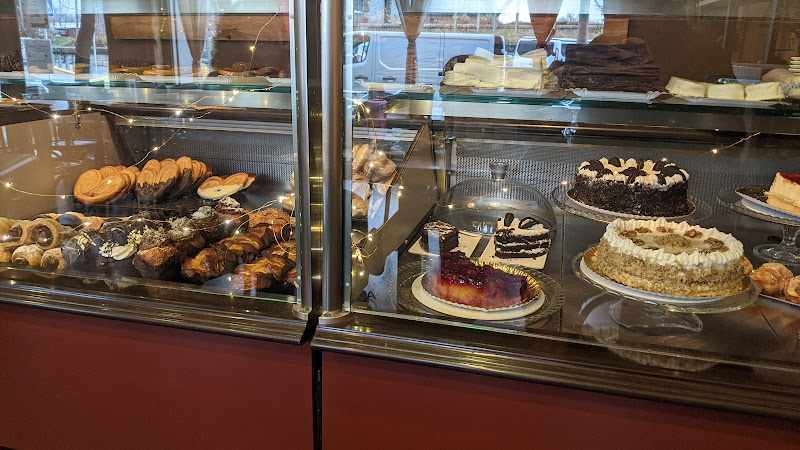 Fotografia tomada fuera de Xocolata Pirineus - Chocolate shop en Puigcerdà, Girona