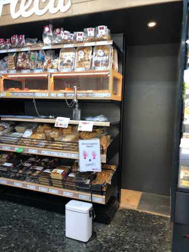 Fotografia tomada fuera de SPAR BÀSCARA - Supermercat en Bàscara, Girona