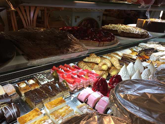 Fotografia tomada fuera de La Italiana Café Almuñécar - restaurantes en Almuñécar, Granada