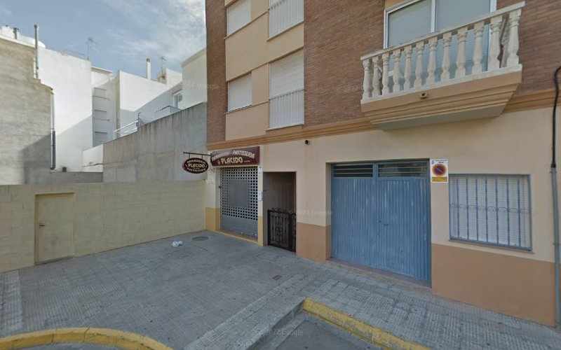 Fotografia tomada fuera de Panaderia-Pastisseria Placido - Forn de pa en Onda, Castellón