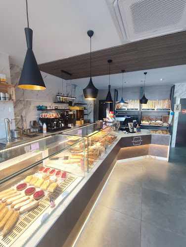 Fotografia tomada fuera de Chapacha, Panadería - Panadería en Peniscola, Castellón