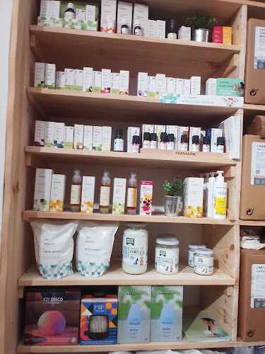 Fotografia tomada fuera de L'ELEXIR - Herbalist en Vinaròs, Castellón