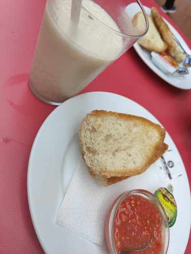 Fotografia tomada fuera de Cafeteria Delicies - cafeterías en Castellón de la Plana, Castellón