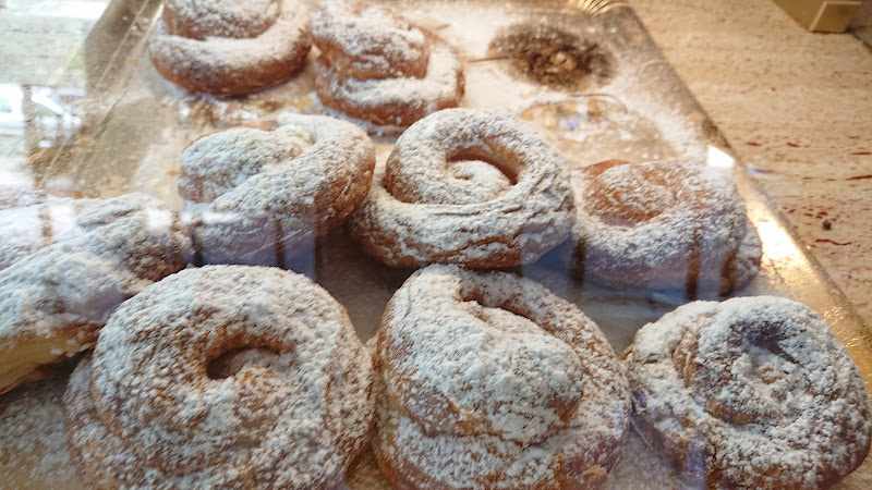 Fotografia tomada fuera de Pequeñas Delicias - Panadería en Valencia, Valencia