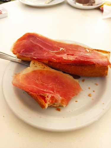 Fotografia tomada fuera de BAR-CAFETERÍA MOLÍ VELL - cafeterías en Oropesa del Mar, Castellón