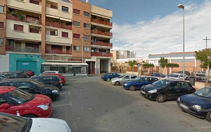 Fotografia tomada fuera de El Montí Dolç - cafeterías en Onda, Castellón