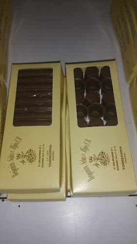 Fotografia tomada fuera de Benjamín Salas e Hijos CB - Panadería en Torre-xiva, Castellón