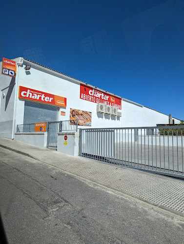Fotografia tomada fuera de Supermercados Charter - Supermarché en Vall d'Alba, Castellón