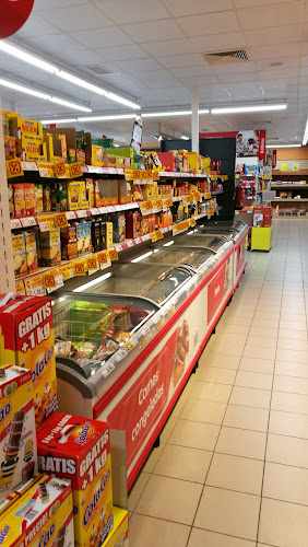 Fotografia tomada fuera de Supermercados Dia - Supermercado en Churriana de la Vega, Granada