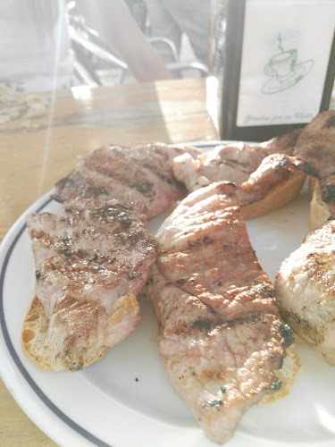 Fotografia tomada fuera de Restaurante El Guinda - restaurantes en Diezma, Granada