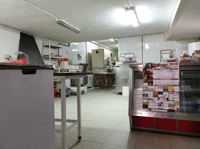 Fotografia tomada fuera de Panadería El Abuelón SL - Panadería en Villanueva de los Infantes, Ciudad Real