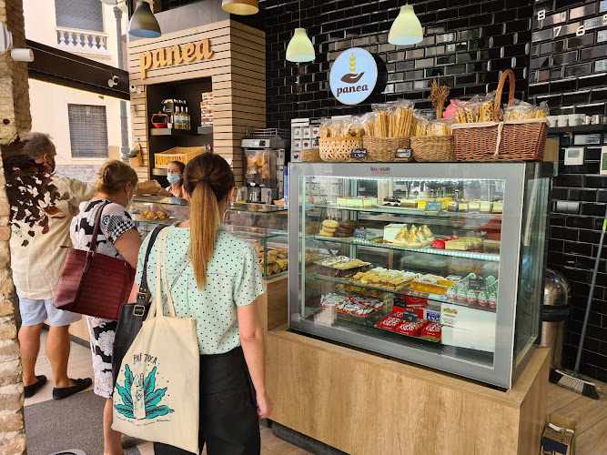Fotografia tomada fuera de PANEA AZZATI - Valencia - Panadería en Valencia, Valencia