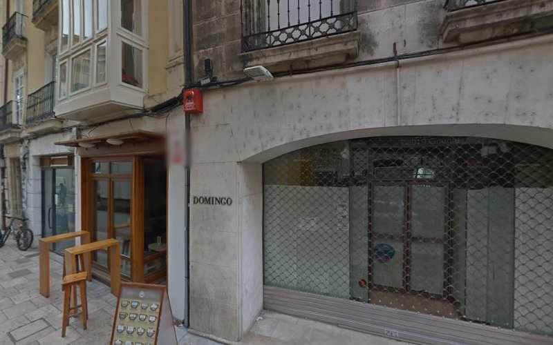 Fotografia tomada fuera de Agueda Araico Santacruz - Panadería en Burgos, Burgos