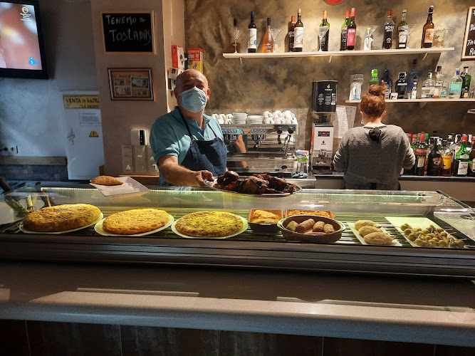 Fotografia tomada fuera de Restaurante Casa Picias en Sarracín - restaurantes en Sarracín, Burgos