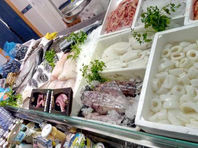 Fotografia tomada fuera de Trady's - Supermercado en Ayerbe, Huesca
