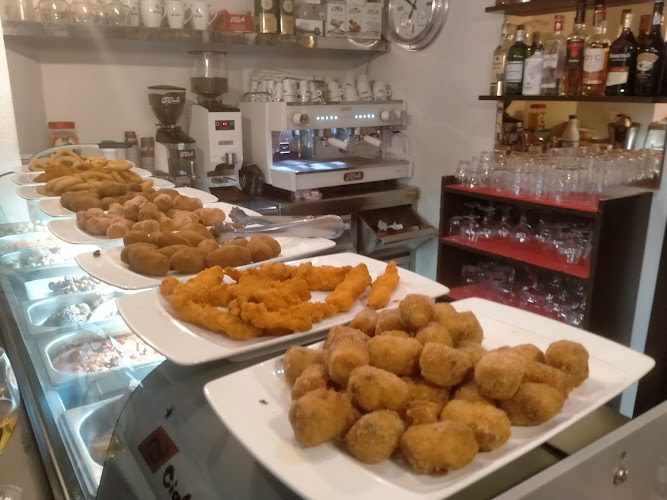 Fotografia tomada fuera de PIZZERIA ALACENA - restaurantes en Binaced, Huesca