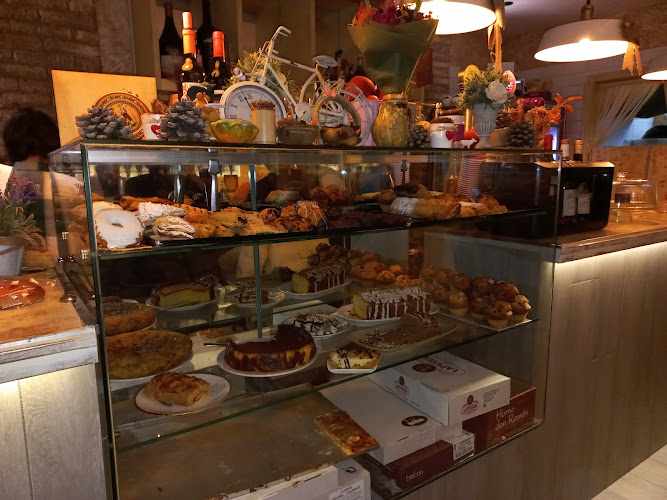 Fotografia tomada fuera de Shabby café - Cafetería en Fraga, Huesca