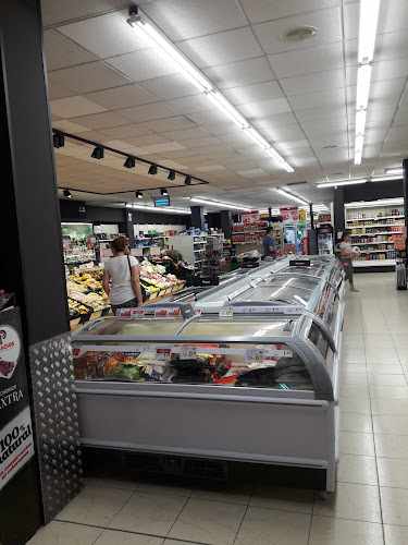 Fotografia tomada fuera de EROSKI - Supermercado en Fraga, Huesca
