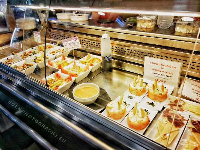 Fotografia tomada fuera de Restaurante Área 175 - restaurantes en Atalaya del Cañavate, Cuenca