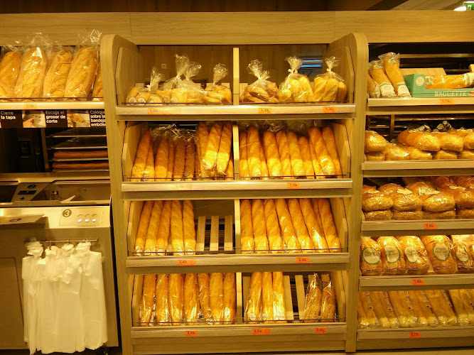 Fotografia tomada fuera de Mercadona - Supermercado en San Clemente, Cuenca