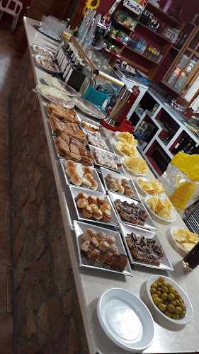 Fotografia tomada fuera de La Dehesa - restaurantes en Cañamares, Cuenca