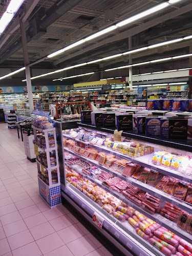 Fotografia tomada fuera de CondisLife - Supermercado en Ripoll, Girona