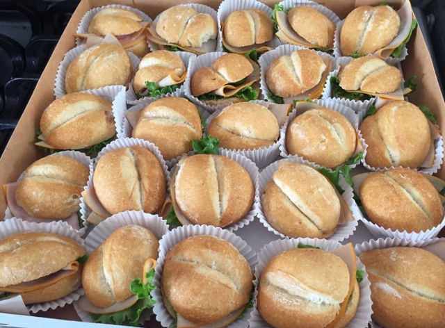 Fotografia tomada fuera de Tartas por Encargo DulcesDías - Pastelería en Santiago de Compostela, A Coruña