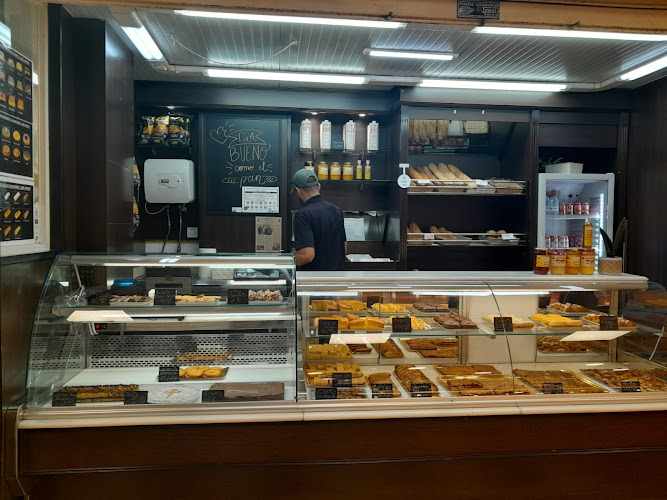 Fotografia tomada fuera de Panadería Pananette - Panadería en Valencia, Valencia