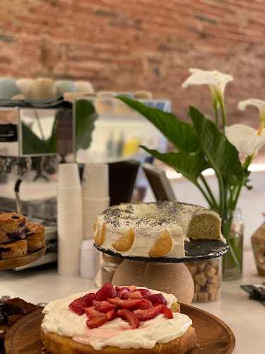 Fotografia tomada fuera de ANNNA - cafeterías en Sant Feliu de Guíxols, Girona