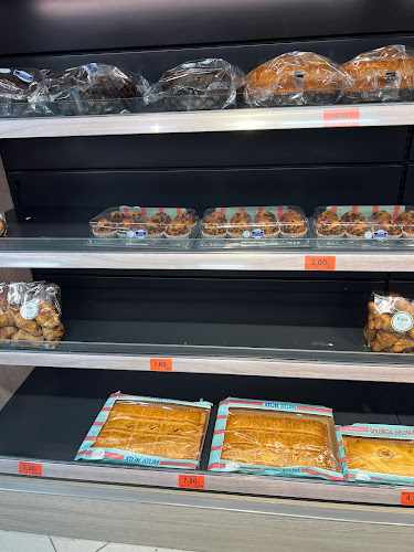 Fotografia tomada fuera de Mercadona - Supermercado en Sant Feliu de Guíxols, Girona