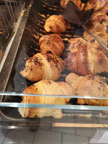 Fotografia tomada fuera de Lidl - Supermercado de descuentos en Santa Coloma de Farners, Girona
