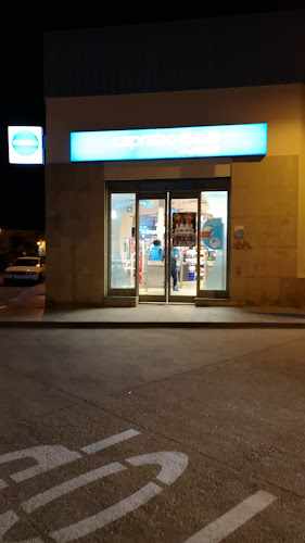 Fotografia tomada fuera de Caprabo - Supermarket en Santa Coloma de Farners, Girona